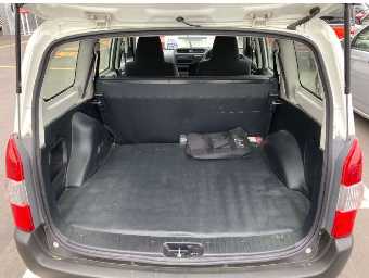 TOYOTA PROBOX 2018 Image 9