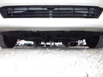 TOYOTA PROBOX 2018 Image 11