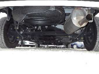 TOYOTA PROBOX 2018 Image 12