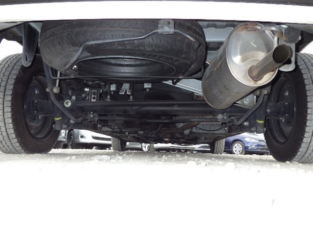 TOYOTA PROBOX 2018 Image 21