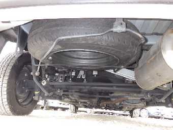 TOYOTA PROBOX 2018 Image 13