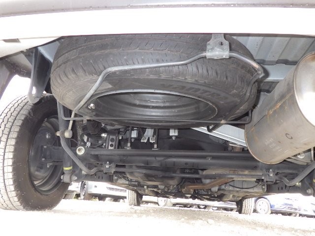 TOYOTA PROBOX 2018 Image 22