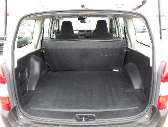 TOYOTA PROBOX 2018 Image 14