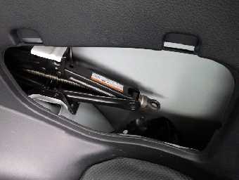 TOYOTA PROBOX 2018 Image 15