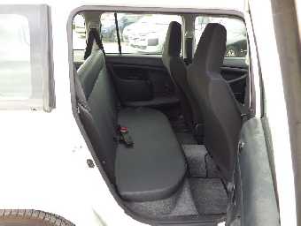 TOYOTA PROBOX 2018 Image 16