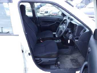 TOYOTA PROBOX 2018 Image 18