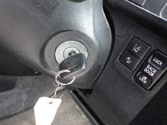 TOYOTA PROBOX 2018 Image 19