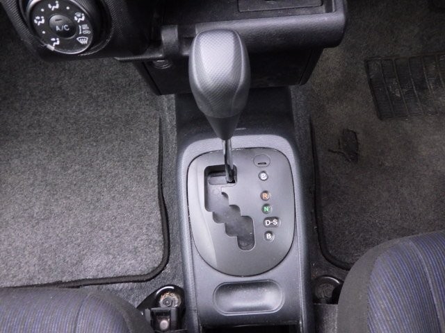 TOYOTA PROBOX 2018 Image 29