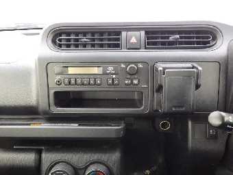 TOYOTA PROBOX 2018 Image 21