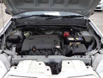 TOYOTA PROBOX 2018 Image 22