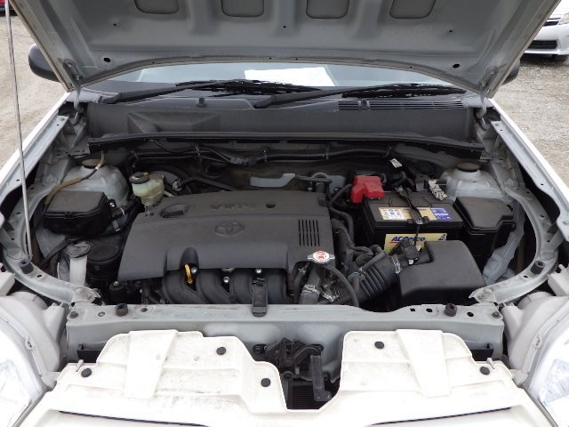 TOYOTA PROBOX 2018 Image 31