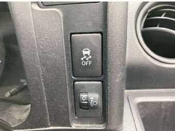 TOYOTA PROBOX 2018 Image 5