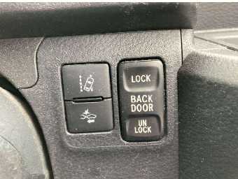 TOYOTA PROBOX 2018 Image 6