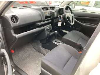 TOYOTA PROBOX 2018 Image 7