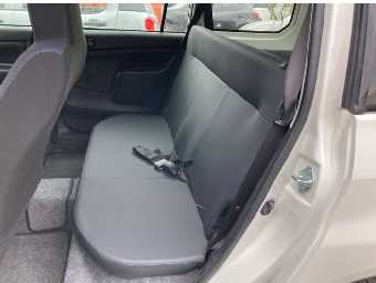 TOYOTA PROBOX 2018 Image 8