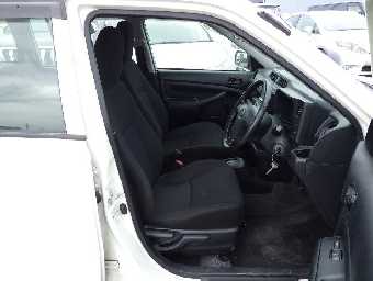 TOYOTA PROBOX 2018 Image 5