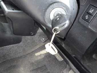 TOYOTA PROBOX 2018 Image 6