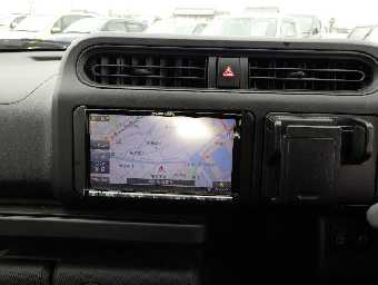 TOYOTA PROBOX 2018 Image 8