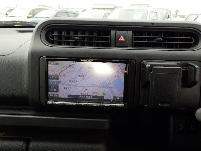 TOYOTA PROBOX 2018 Image 21