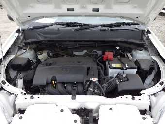 TOYOTA PROBOX 2018 Image 9