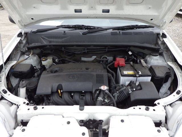 TOYOTA PROBOX 2018 Image 22