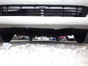 TOYOTA PROBOX 2018 Image 12