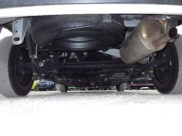 TOYOTA PROBOX 2018 Image 28