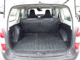 TOYOTA PROBOX 2018 Image 14