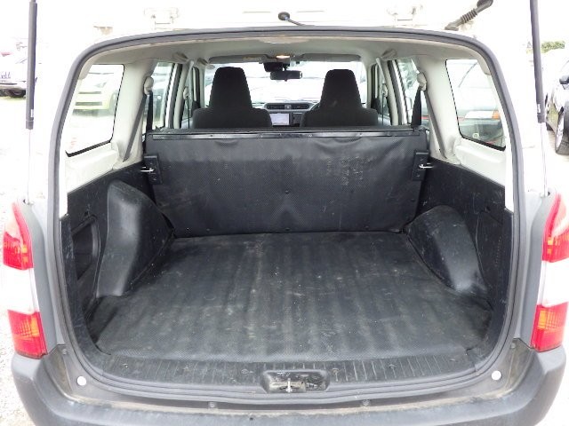 TOYOTA PROBOX 2018 Image 29