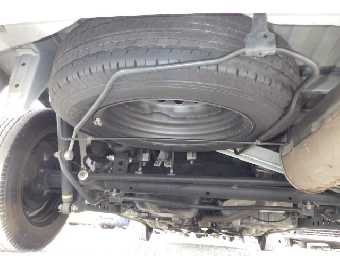 TOYOTA PROBOX 2018 Image 15