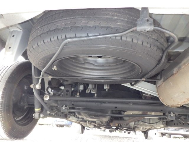 TOYOTA PROBOX 2018 Image 30