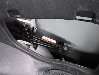 TOYOTA PROBOX 2018 Image 16