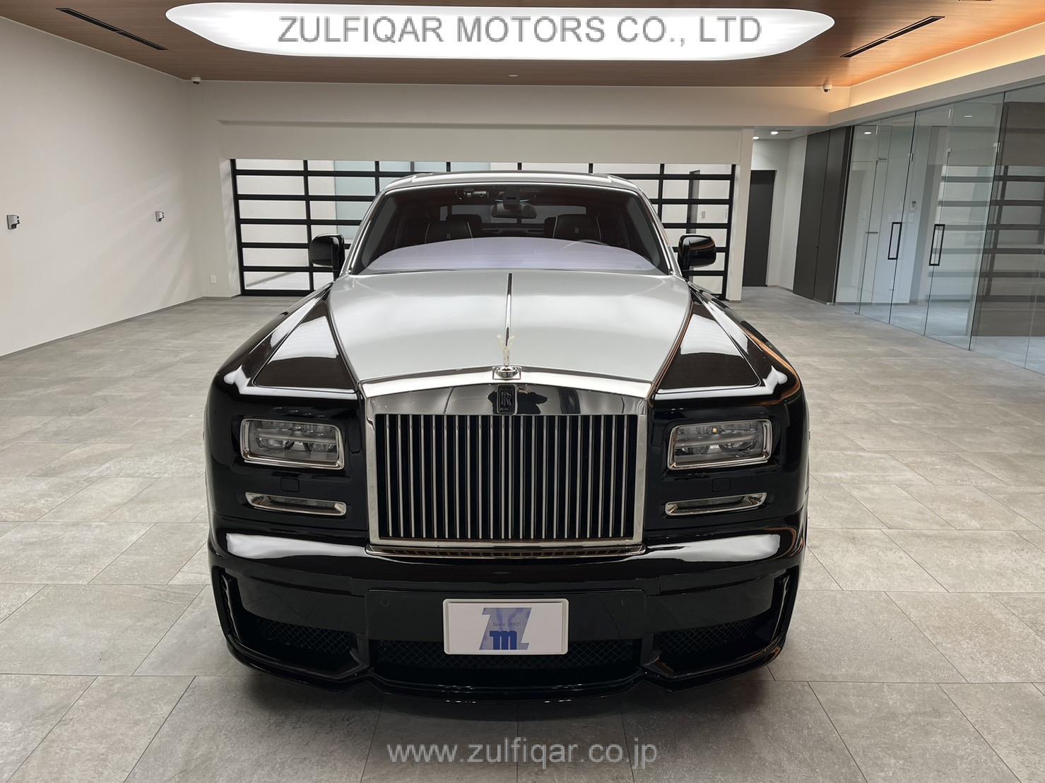 ROLLS ROYCE PHANTOM 2013 Image 2