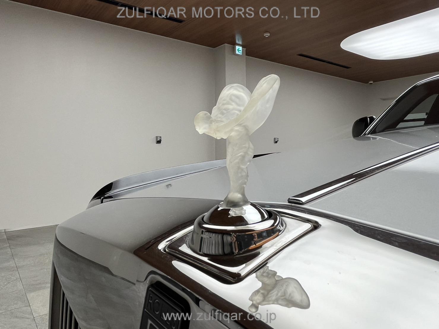 ROLLS ROYCE PHANTOM 2013 Image 19