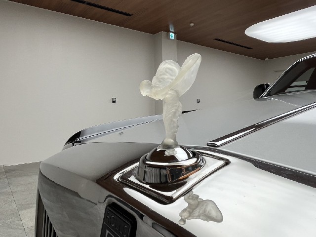 ROLLS ROYCE PHANTOM 2013 Image 19