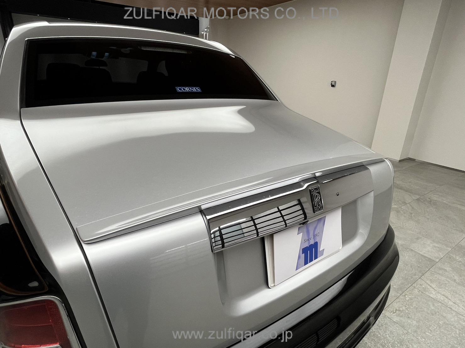 ROLLS ROYCE PHANTOM 2013 Image 20