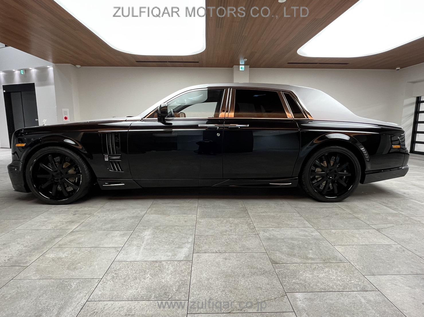 ROLLS ROYCE PHANTOM 2013 Image 3