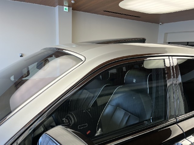 ROLLS ROYCE PHANTOM 2013 Image 21