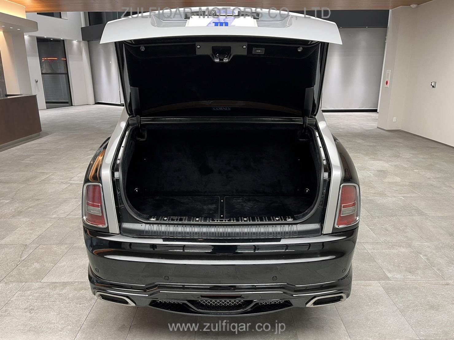 ROLLS ROYCE PHANTOM 2013 Image 23