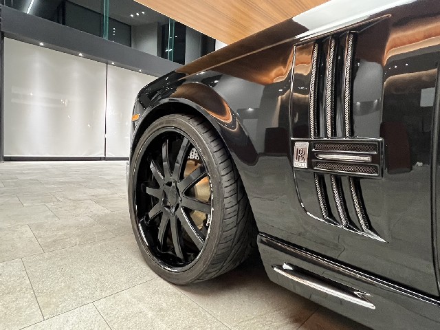 ROLLS ROYCE PHANTOM 2013 Image 26