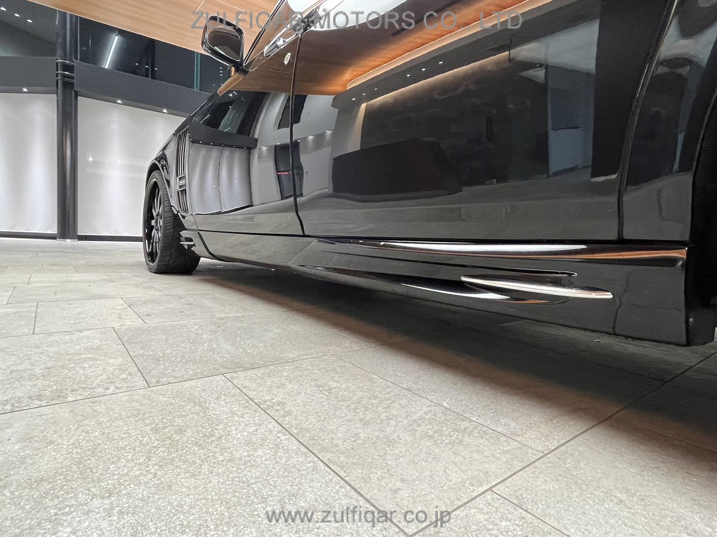 ROLLS ROYCE PHANTOM 2013 Image 28