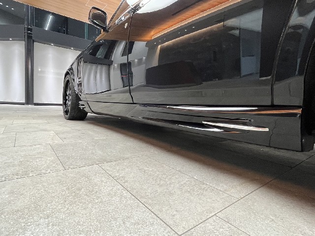 ROLLS ROYCE PHANTOM 2013 Image 28