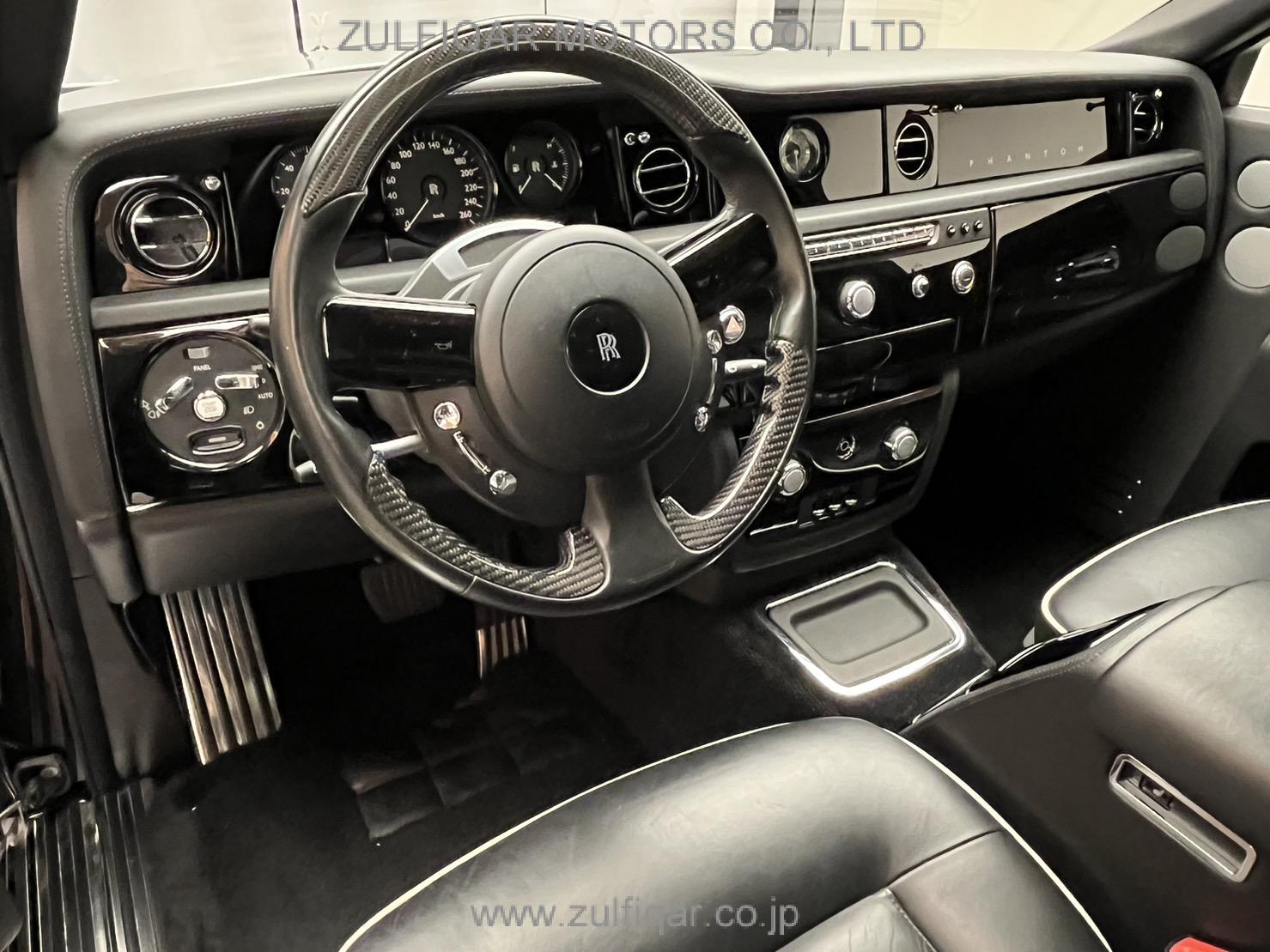 ROLLS ROYCE PHANTOM 2013 Image 31