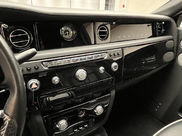 ROLLS ROYCE PHANTOM 2013 Image 32