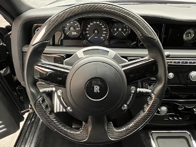 ROLLS ROYCE PHANTOM 2013 Image 35