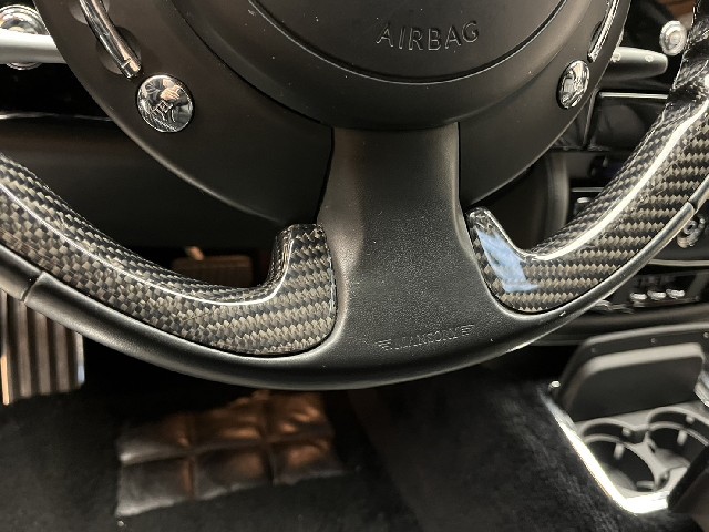 ROLLS ROYCE PHANTOM 2013 Image 36