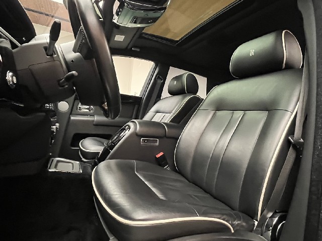 ROLLS ROYCE PHANTOM 2013 Image 37