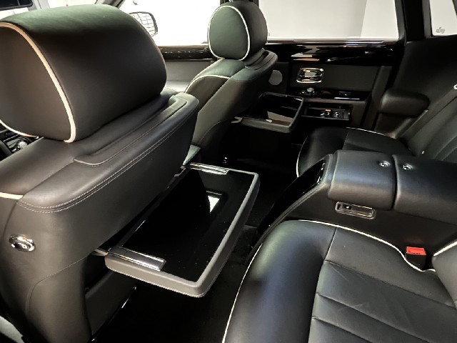 ROLLS ROYCE PHANTOM 2013 Image 40