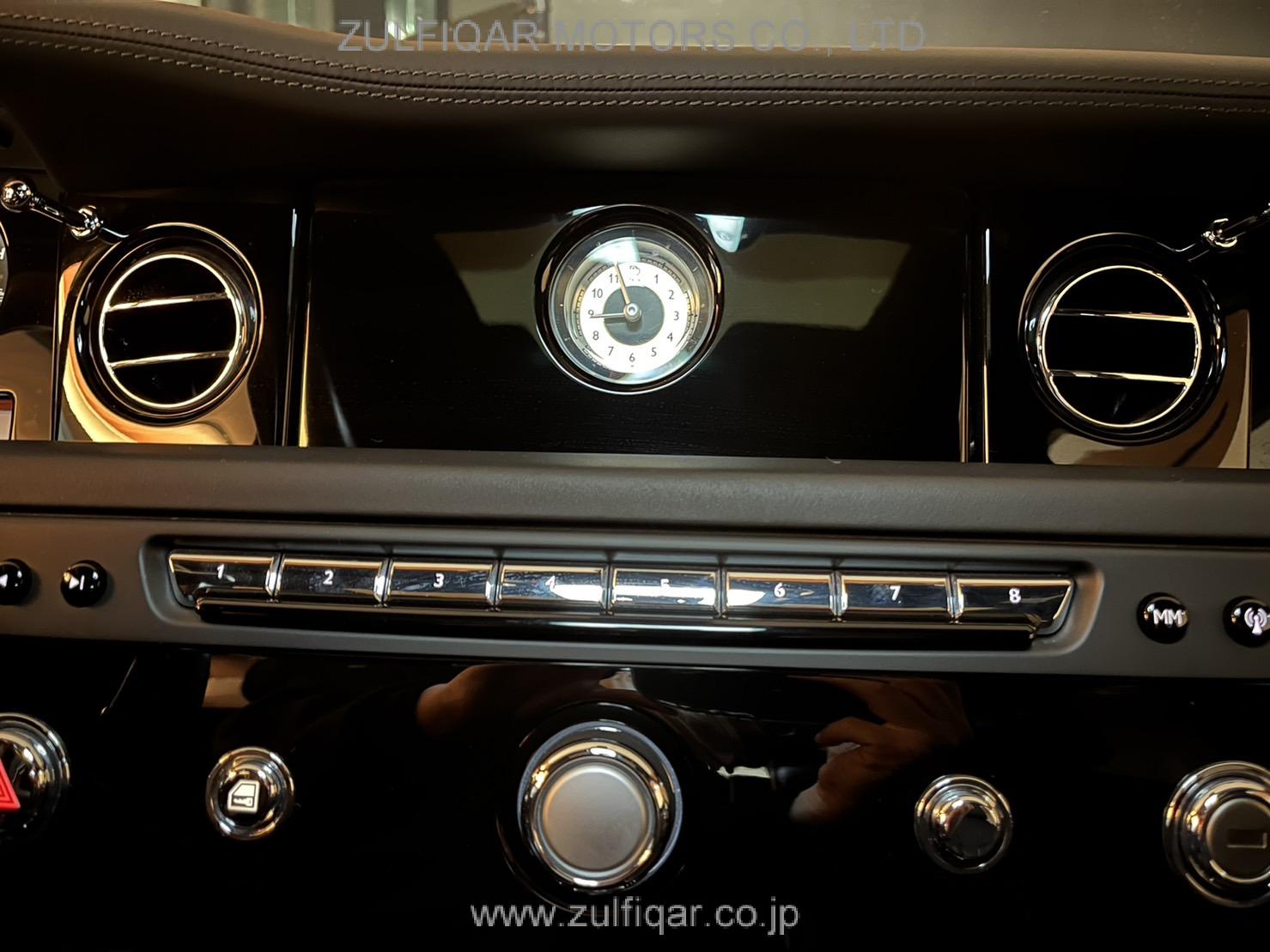 ROLLS ROYCE PHANTOM 2013 Image 41