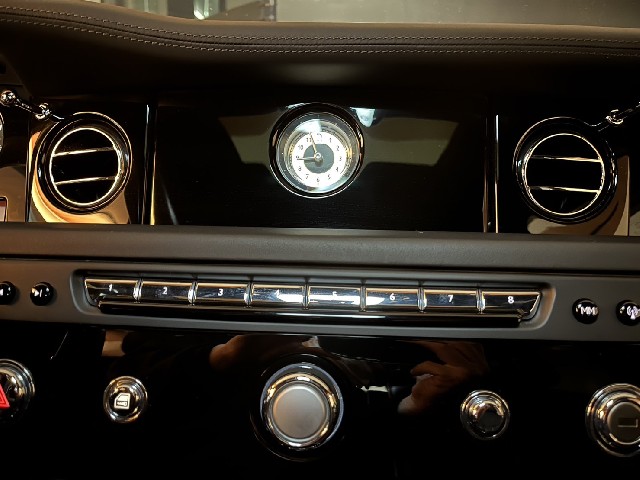 ROLLS ROYCE PHANTOM 2013 Image 41